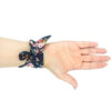 Women's Floral Fabric Scarf Watch - Mohana