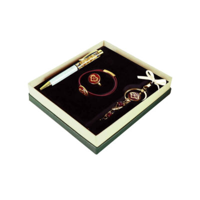 Coffret Cadeau Bijoux de Perse pour Elle – Modèle Infini
