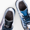 Baskets Imprimées Graffiti – Chaussures Décontractées Chic pour Femme – Modèle Harry Potter