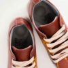Baskets Imprimées Graffiti – Chaussures Décontractées Chic pour Femme – Modèle Chouette