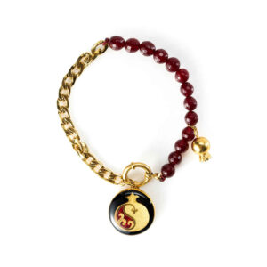 Bracelet Perlé Persan pour Femme – Design Yalda