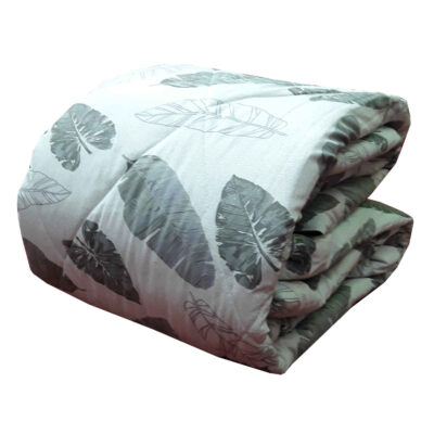 Couverture Korsi persane – Épaisse, lourde et chaude taille simple Kaghazi