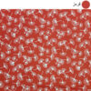 Couverture Korsi persane – Épaisse, lourde et chaude taille simple Flanel