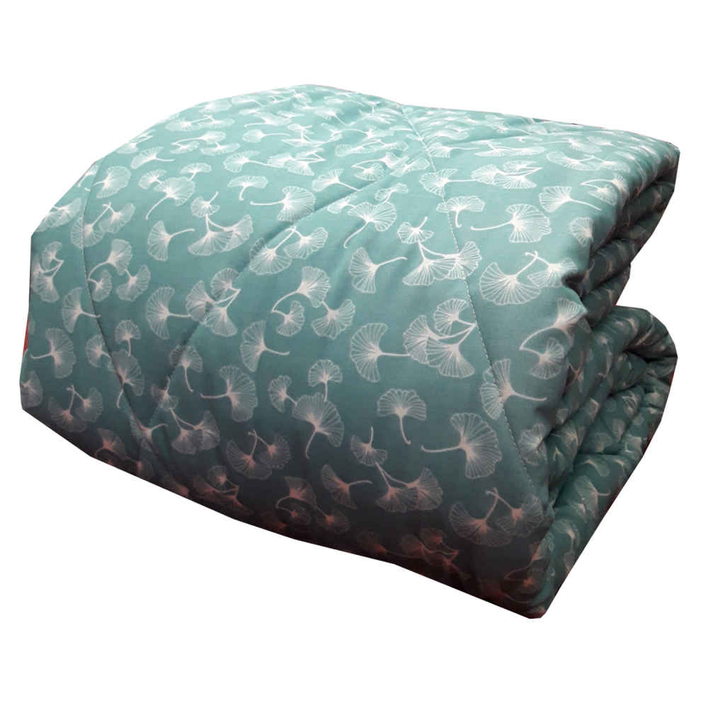 Couverture Korsi persane – Épaisse, lourde et chaude taille simple Flanel