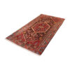 Tapis persan noué à la main chef-d'œuvre Zanjan en laine