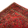 Tapis persan noué à la main chef-d'œuvre Zanjan en laine Ramin