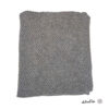Plaid Tricoté Doux & Léger pour Canapé et Lit Modèle Sogol