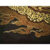 Drapeau islamique chiite - Tapisserie Murale Sarallah Convient pour Muharram