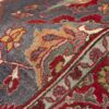 Tapis persan vintage noué à la main laine Diana