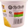 Crème Tahini Sauce Sésame avec Saveur Banane - Shirreza, 400 gr (3x)