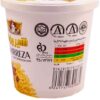 Crème Tahini Sauce Sésame avec Saveur Café - Shirreza, 400 gr (3x)