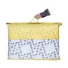 Matelas de sol en coton taille simple modèle Panah