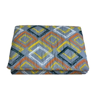 Matelas de sol taille simple modèle Abrang – 185×90 cm