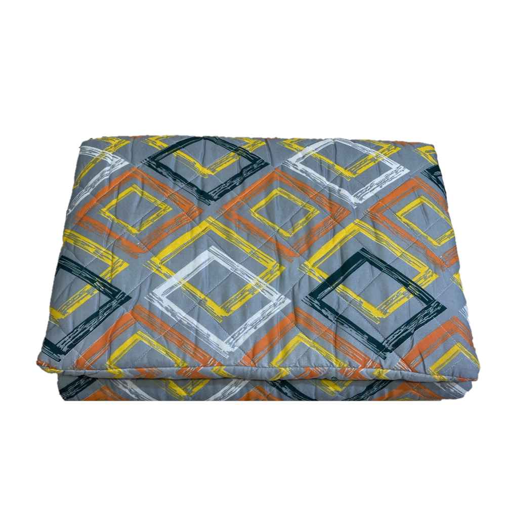 Matelas de sol taille simple modèle Abrang – 185x90 cm