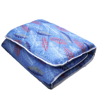 Matelas de sol taille simple modèle Asena – 185×85 cm