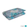 Matelas de sol taille simple modèle Laico – 190x90 cm