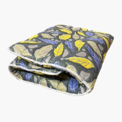 Matelas de sol taille simple modèle Mihman – 180×80 cm