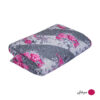 Matelas de sol taille simple modèle Parnaz – 190x90 cm