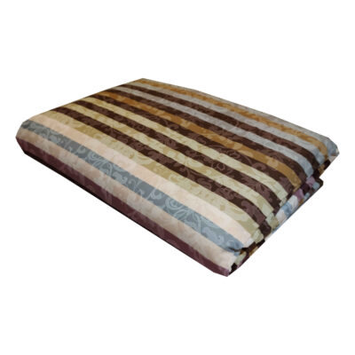 Matelas de sol taille simple modèle Payam – 190×90 cm