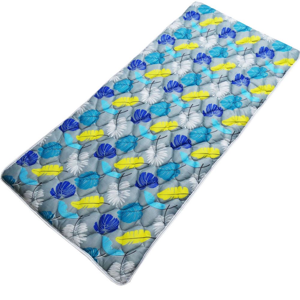 Matelas de sol taille simple modèle Roya – 185x85 cm