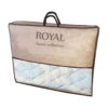 Matelas de sol taille simple modèle Royal – 190x90 cm