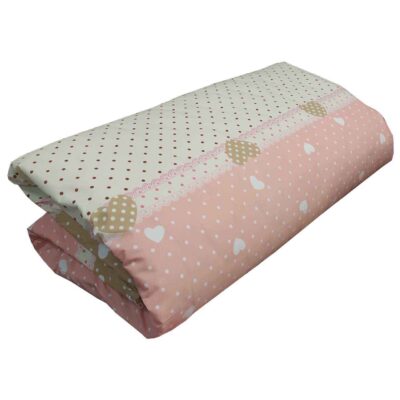 Matelas de sol taille simple modèle Tanaz – 190×90 cm