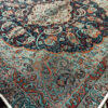 Coussin en Termeh Persan - Modèle Yahya (X2) | Coussin persan tissé à la main
