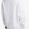 Sweat-shirt décontracté pour femme Col rond Modèle Jana