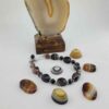 Bracelet Perlé pour Femme – Pierre Hakik Sulemani
