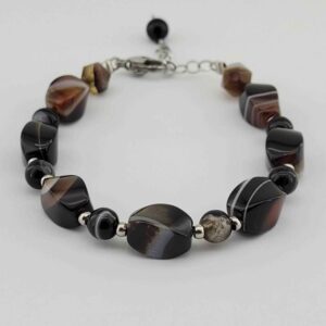 Bracelet Perlé pour Femme – Pierre Hakik Sulemani