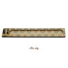 Wooden Incense Holder – Model Mina (Set of 2)
