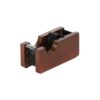 Accessoires organiseur de bureau en bois – Modèle Barad (13 pièces)
