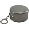 Tasse en Acier pour Camping – Pliable, Légère et Incassable
