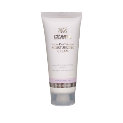 Crème Hydratante Cinere Hydra Plus Timeless 65ml