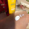 Crème Solaire Cinere pour Peau Normale à Sèche