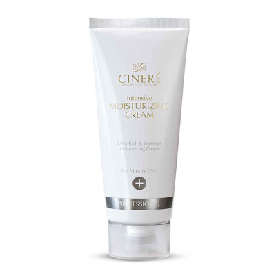 Crème Ultra Riche & Hydratante Cinere 65ml