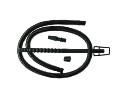 Tuyau jetable pour narguilé – 120 cm (lot de 50 pièces)