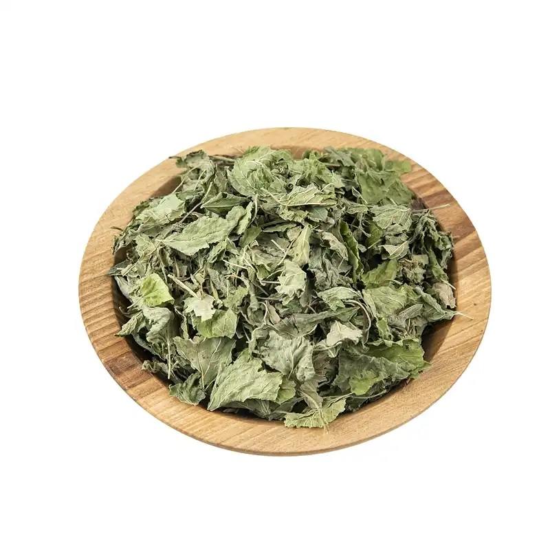 Mélisse biologique séchée - 500g