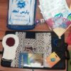 Pack Ihram pour le Hajj Pack complet pour femmes