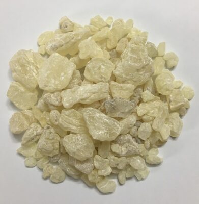 Gomme Mastic (Mastika/Mastiha) – Résine Naturelle, 300 grammes