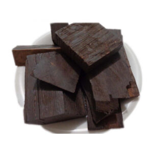 Natural Agarwood Indian Oud Wood – 75 Gram