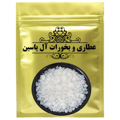 Tabashir Naturel – Récolté en Iran, 500 grammes