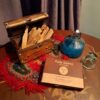 Palo Santo Holy Wood Chips - 100 Gram