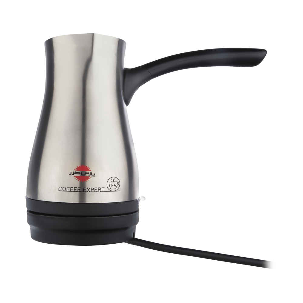 Pars Khazar Garmnoosh Coffee Maker