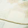 Persian Scarf for Women - Luxe and Vibrant Motif Sabooh