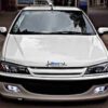 Autocollant Voiture - Club Sportif Esteghlal