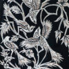Art en cuivre gravé persan encadré fait main Tamana – Décoration murale traditionnelle