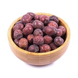 Jujubes séchés persans (dattes rouges chinoises) – 800 grammes