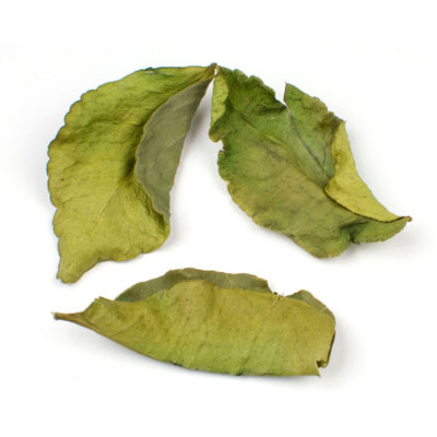 Feuilles de Lime iraniennes biologiques séchées – 700g
