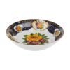 Assiette à thé persane - Porcelaine avec motif Katrin (Lot de 6)